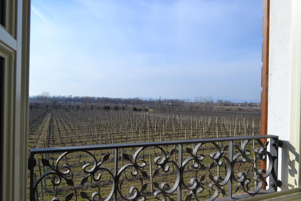 La Favola Sirmione Villa Buitenkant foto
